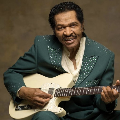 Bobby Rush Toronto Tickets