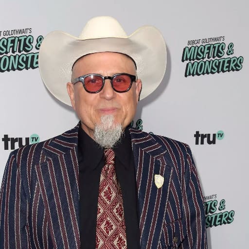 Bobcat Goldthwait in Toronto