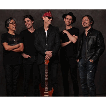 BoDeans in Toronto