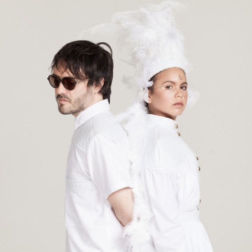 Bomba Estereo Toronto Concert Tickets