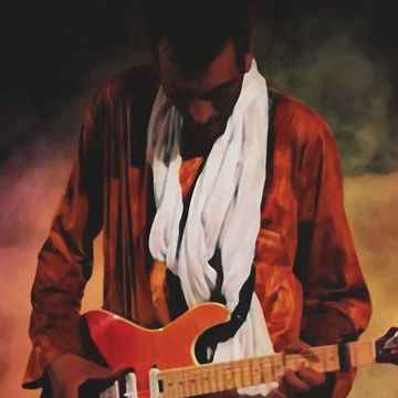 Bombino Toronto Tickets