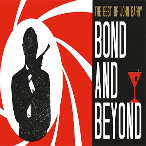 Bond And Beyond Toronto Tickets