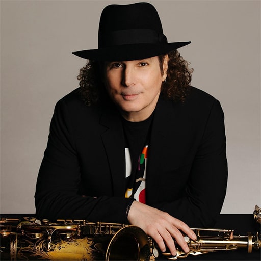 Boney James Toronto Tickets