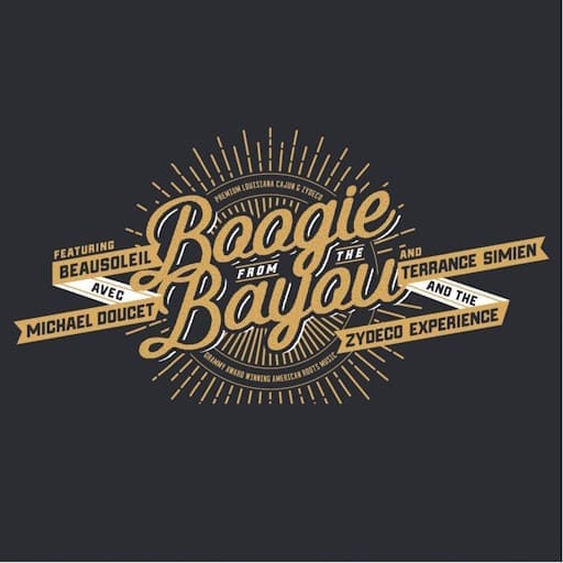 Boogie From The Bayou Toronto Tickets