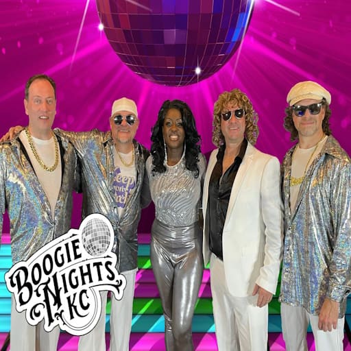 Boogie Nights KC Toronto Tickets