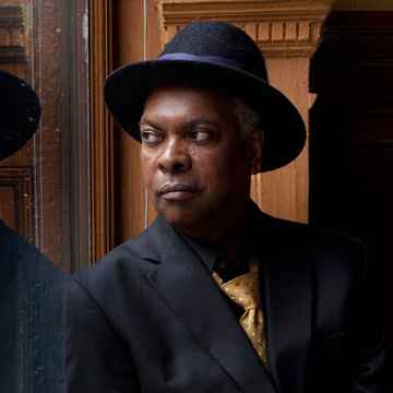 Booker T. Jones Toronto Tickets