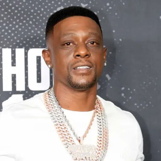 Boosie Badazz Toronto Tickets