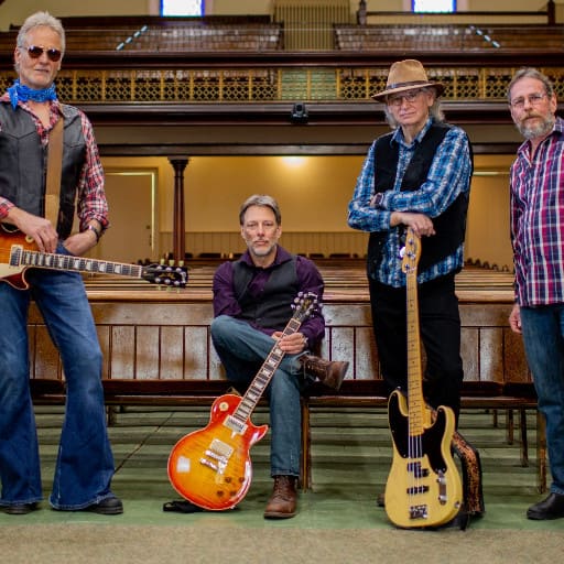 Bootleg Creedence Toronto Tickets