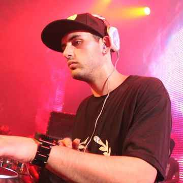 Borgore Toronto Tickets