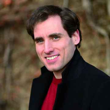 Boris Giltburg Toronto Tickets