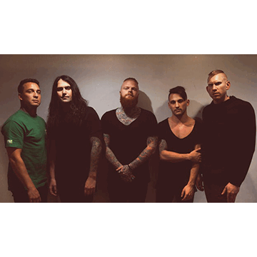 Born of Osiris Tickets 2026