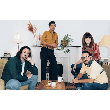 Born Ruffians Toronto Concert Tickets