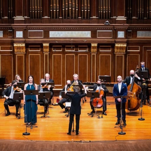 Boston Symphony Chamber Players Toronto Tickets