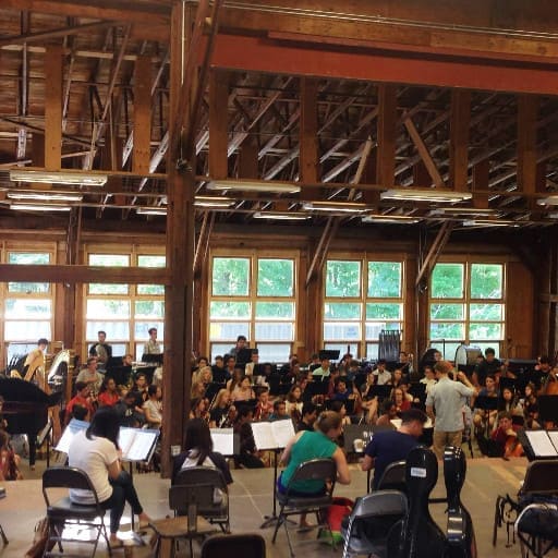 Boston University Tanglewood Institute Toronto Tickets