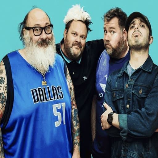 Bowling For Soup Toronto Tickets
