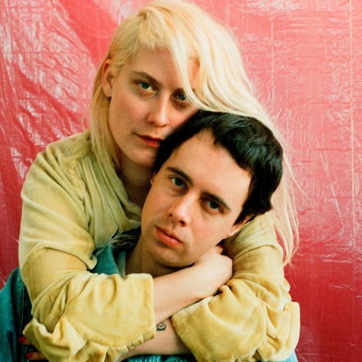 Boy Harsher Toronto Tickets