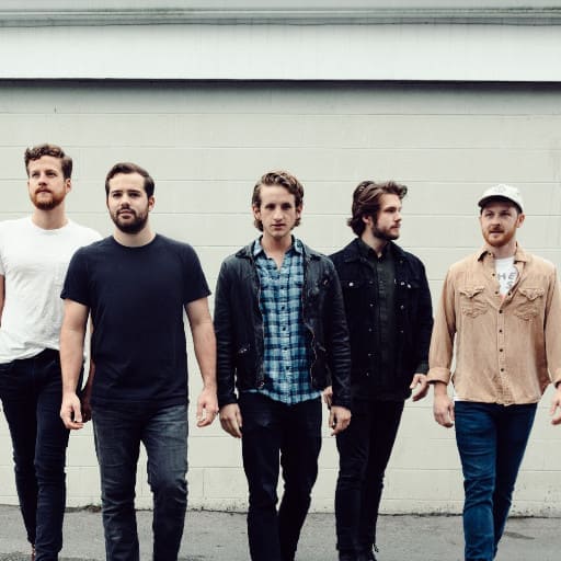 Boy Named Banjo Toronto Tickets