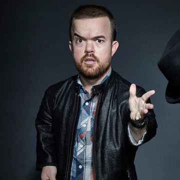 Brad Williams Tickets