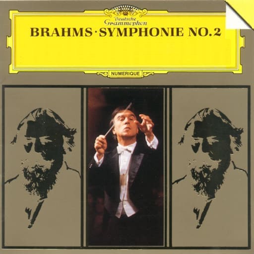 Brahms Symphony No. 2 Toronto Tickets