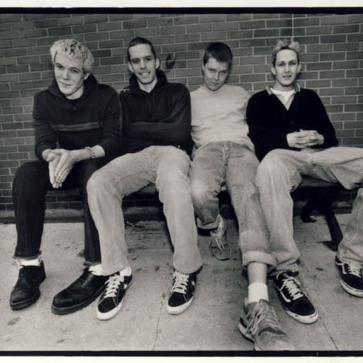 Braid Toronto Tickets