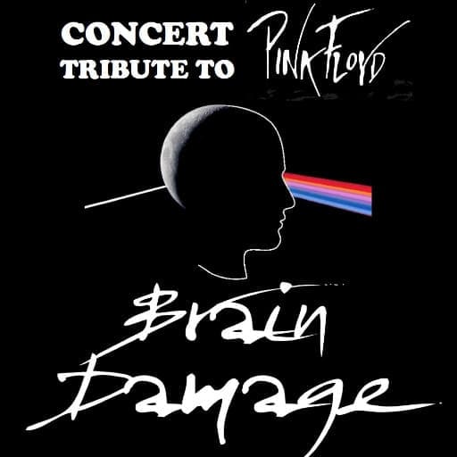 Brain Damage - Pink Floyd Tribute Toronto Tickets