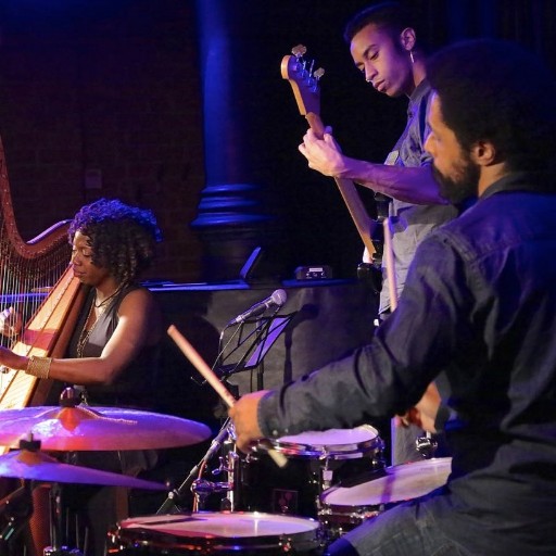 Brandee Younger Trio Toronto Tickets