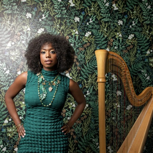 Brandee Younger Toronto Tickets