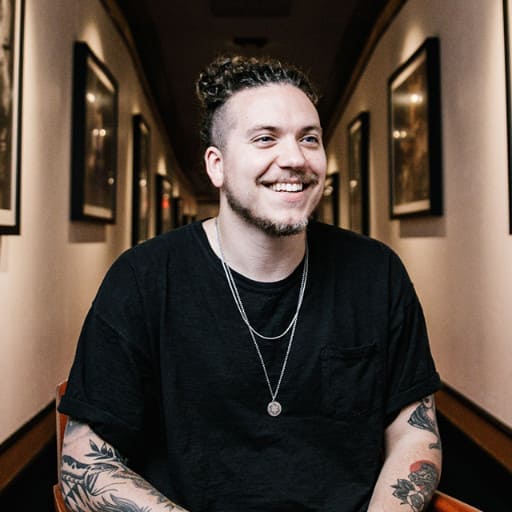 Brandon Lake Toronto Tickets