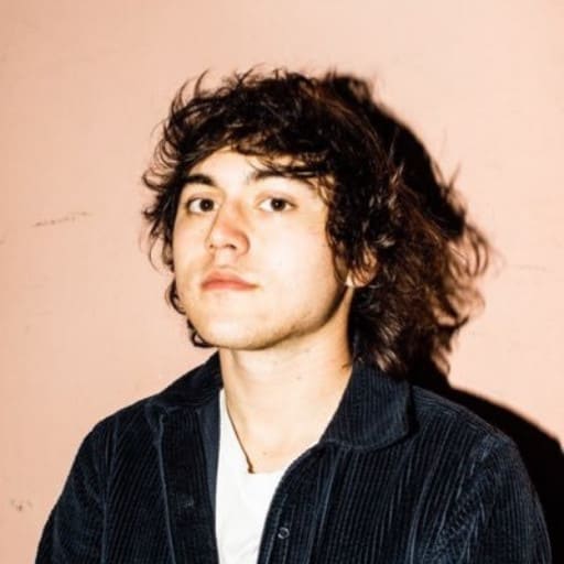 Brandon Wardell in Toronto