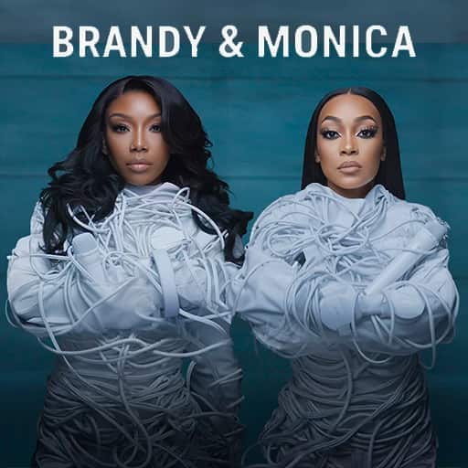 Brandy Toronto Tickets