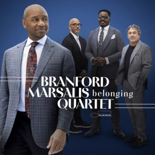 Branford Marsalis Quartet Tickets