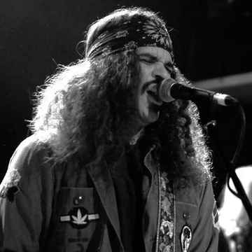 Brant Bjork Toronto Tickets
