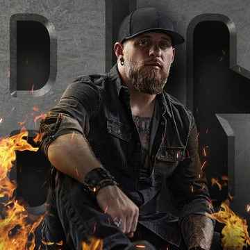 Brantley Gilbert Toronto Tickets