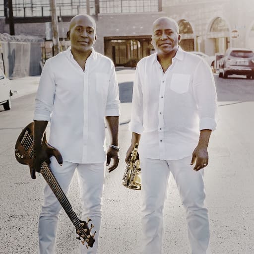 Braxton Brothers Toronto Tickets