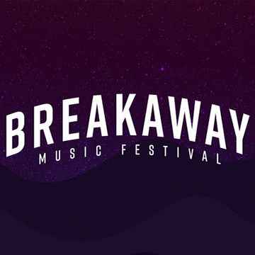 Breakaway Music Festival Toronto Tickets