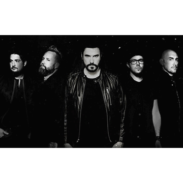Breaking Benjamin Toronto Tickets