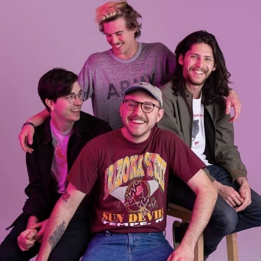 Breakup Shoes Toronto Tickets