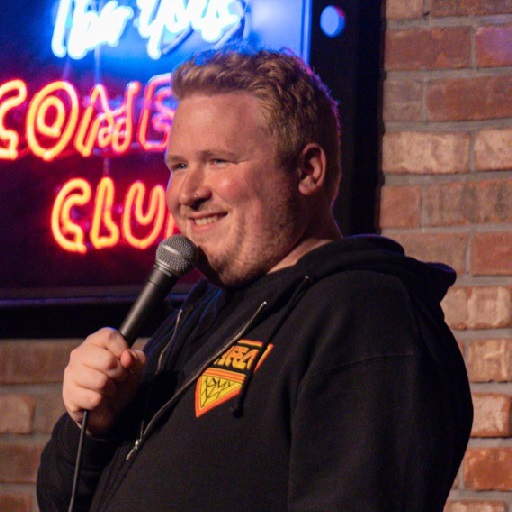 Brendan Sagalow Toronto Tickets
