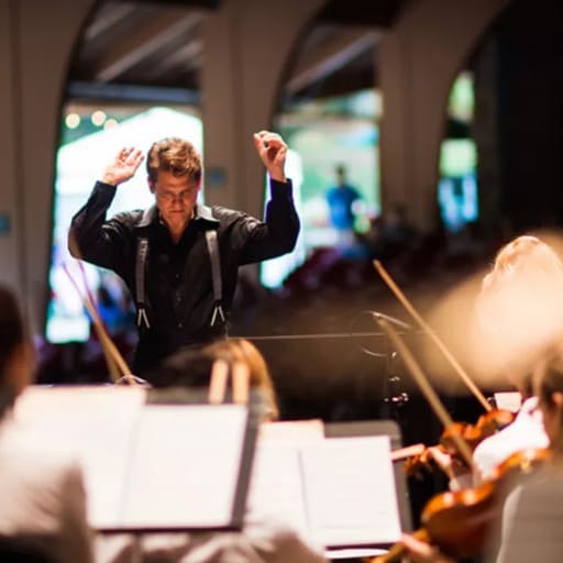 Brevard Sinfonia Toronto Tickets
