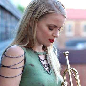 Bria Skonberg Toronto Tickets