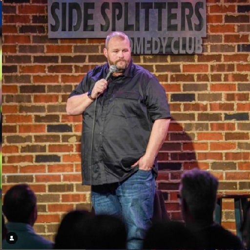 Brian Aldridge in Toronto