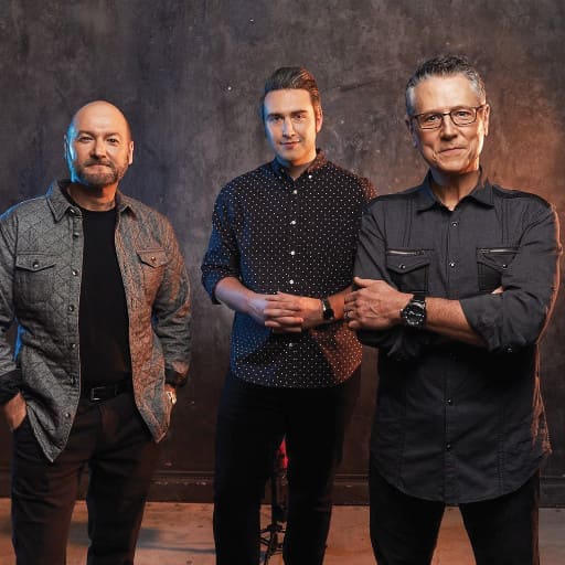 Brian Free and Assurance Toronto Tickets