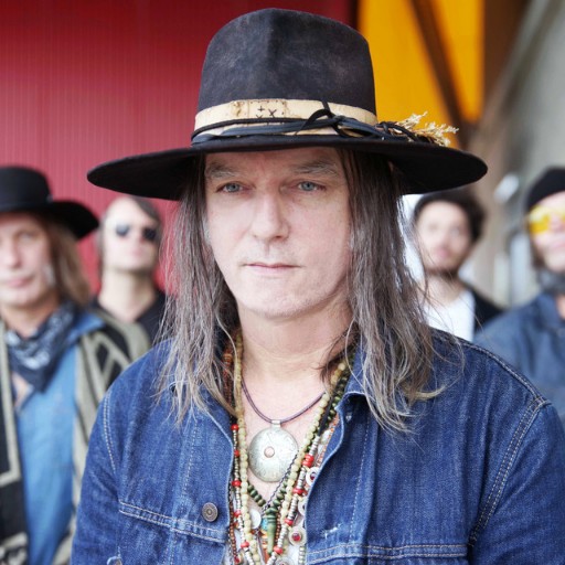 Brian Jonestown Massacre Toronto Tickets