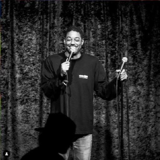 Brian Moses in Toronto