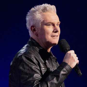 Brian Regan Toronto Tickets