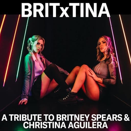 Britney vs. Christina Tribute Toronto Tickets
