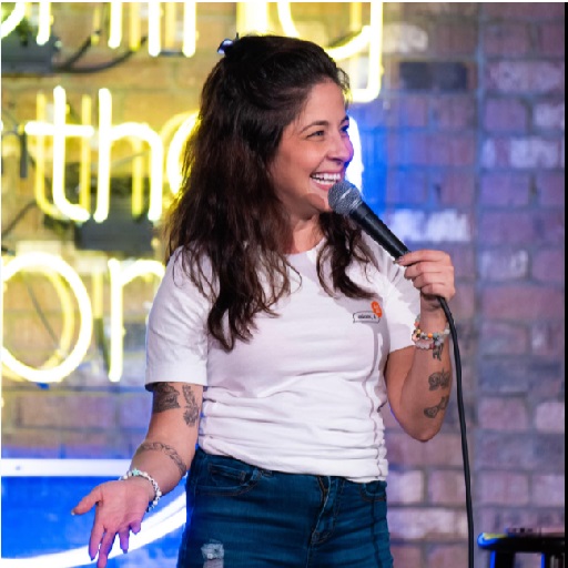 Brittany Brave in Toronto