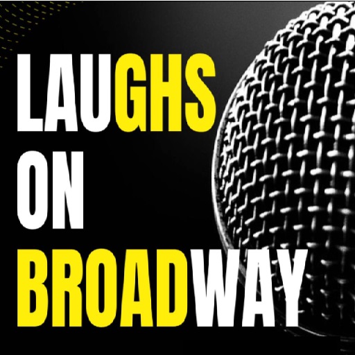 Broadway Laughs in Toronto