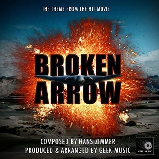Broken Arrow Toronto Tickets