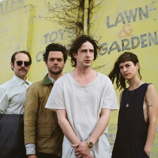 Broncho Toronto Tickets